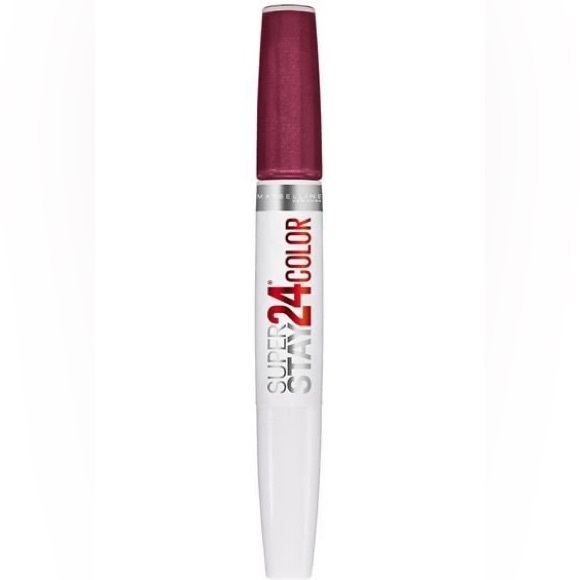 Maybelline Superstay 24h - always heather - Picture 2 of 4